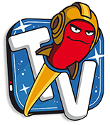 Rocket Beans TV Logo