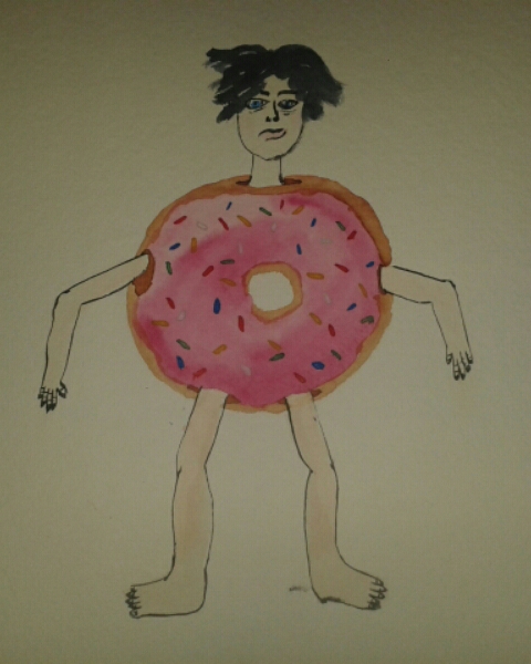 Datei:Der Mensch als Donut.jpeg