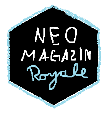 Datei:NeoMagazin Logo.png