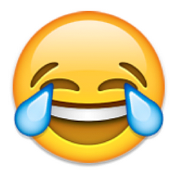 Datei:Emoji laughing crying.png