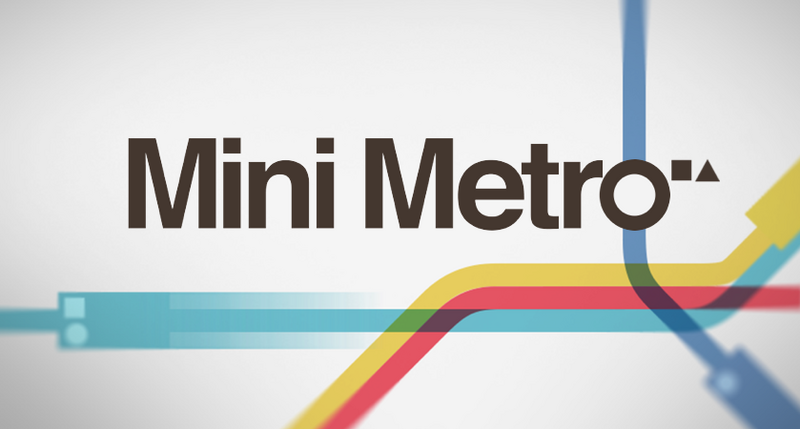 Datei:Mini Metro header.png