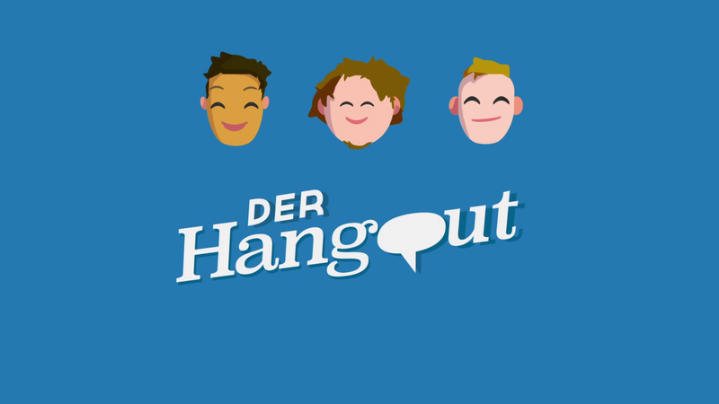 Datei:DerHangout Logo.png