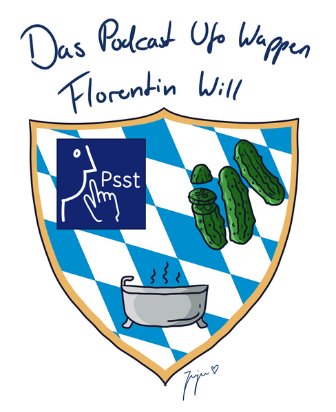 Datei:Wappen Florentin.png